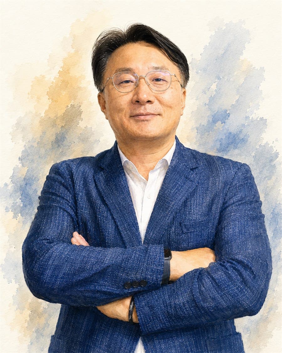 세무법인 택스코리아 대표 세무사 하훈정